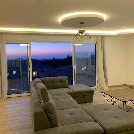 Entre Mer&Montagne Suite Calvi קלנצאנה מראה חיצוני תמונה