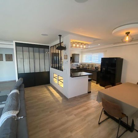 Entre Mer&Montagne Suite Calvi קלנצאנה מראה חיצוני תמונה