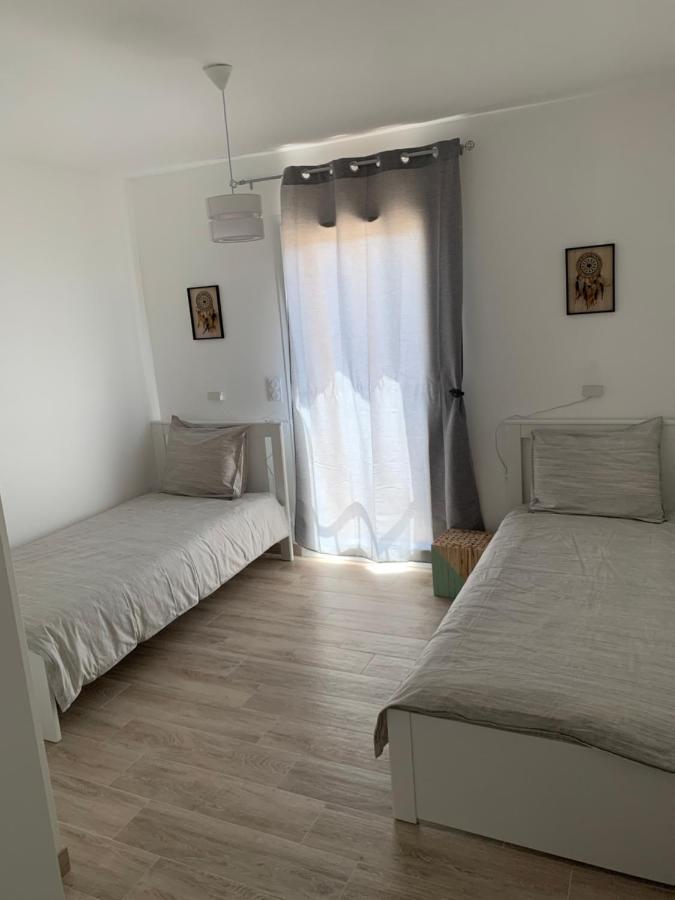 Entre Mer&Montagne Suite Calvi קלנצאנה מראה חיצוני תמונה