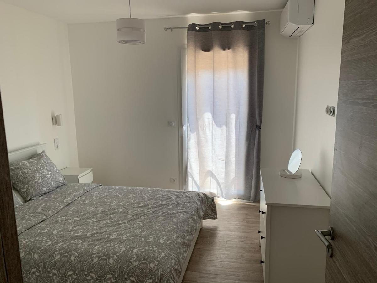 Entre Mer&Montagne Suite Calvi קלנצאנה מראה חיצוני תמונה