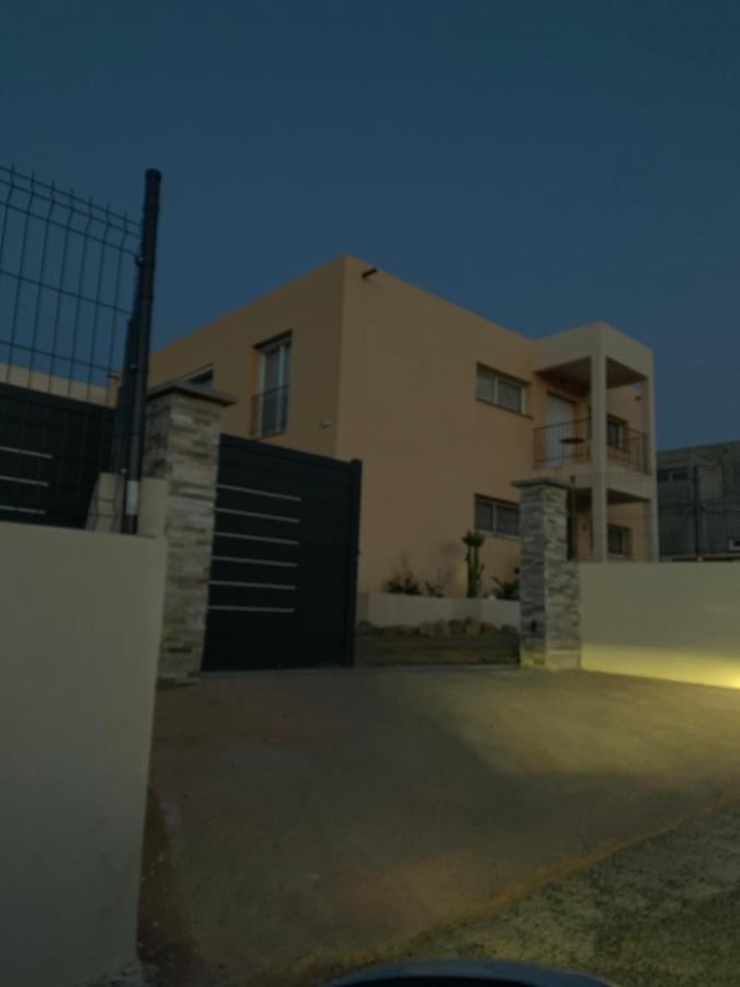 Entre Mer&Montagne Suite Calvi קלנצאנה מראה חיצוני תמונה