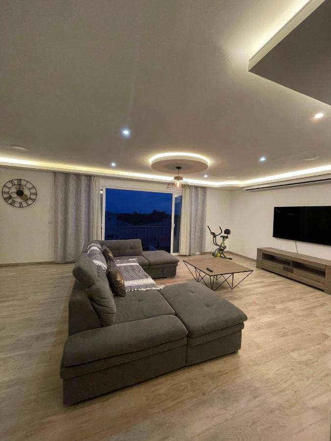 Entre Mer&Montagne Suite Calvi קלנצאנה מראה חיצוני תמונה
