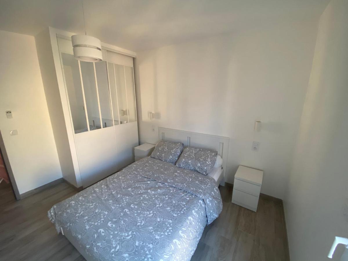 Entre Mer&Montagne Suite Calvi קלנצאנה מראה חיצוני תמונה